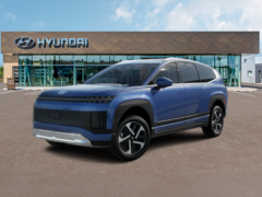 2026 Hyundai IONIQ 9 SE SUV