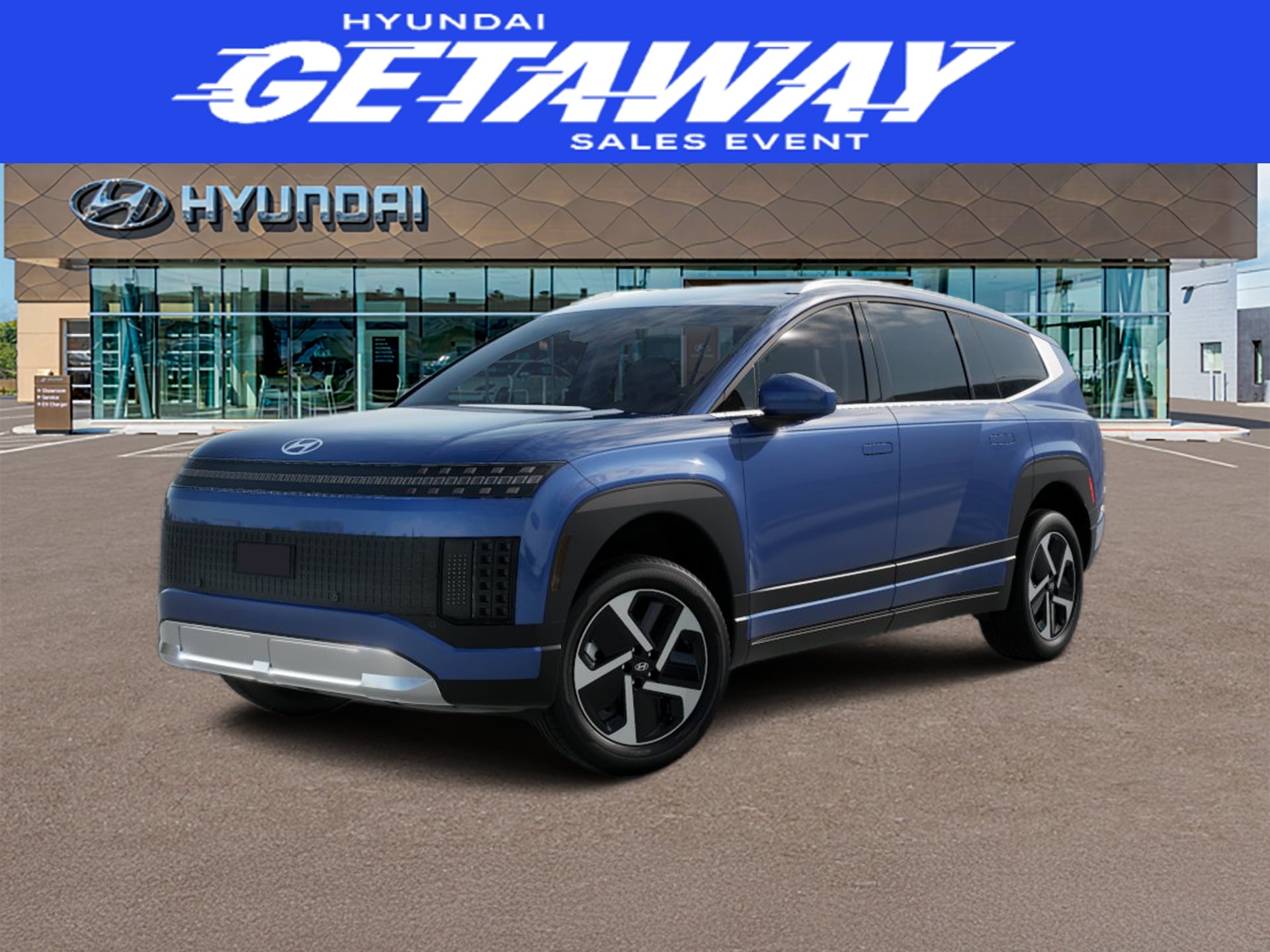 2026 Hyundai Ioniq SE -
                  Las Vegas, NV