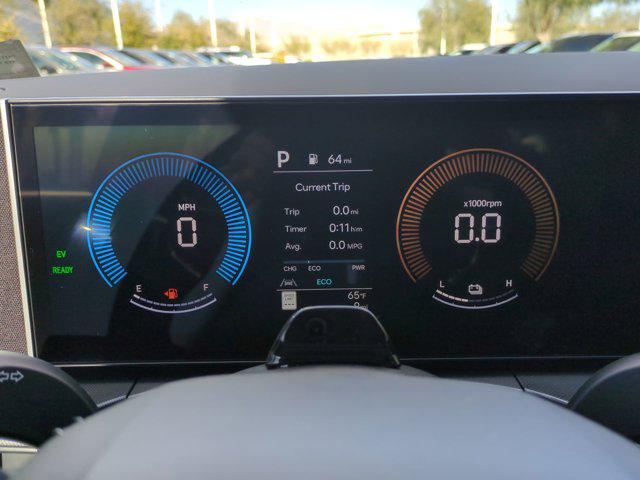 Thumbnail: 2026 Hyundai Santa Fe - 31