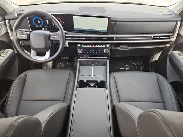 Thumbnail: 2025 Hyundai Santa Fe - 15