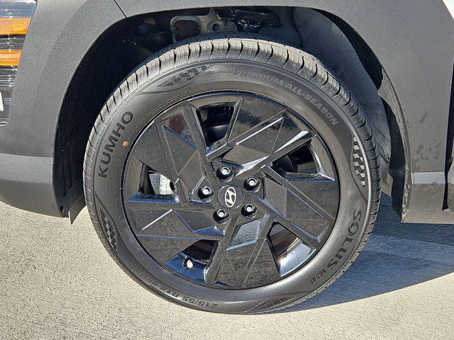 Thumbnail: 2026 Hyundai Kona - 13