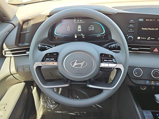 Thumbnail: 2026 Hyundai Elantra - 21