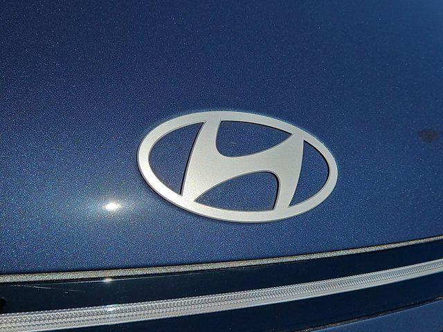 Thumbnail: 2026 Hyundai Kona - 11