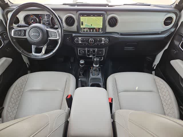 Thumbnail: 2022 Jeep Wrangler - 15