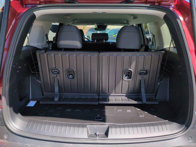 Thumbnail: 2026 Hyundai Santa Fe - 32