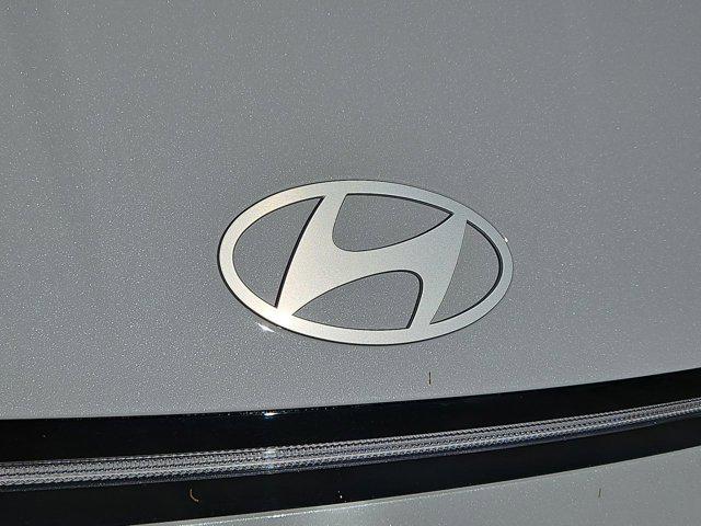 Thumbnail: 2025 Hyundai Sonata - 11