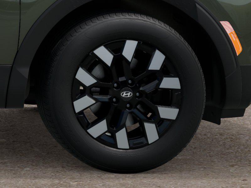 Thumbnail: 2026 Hyundai Santa Cruz - 8