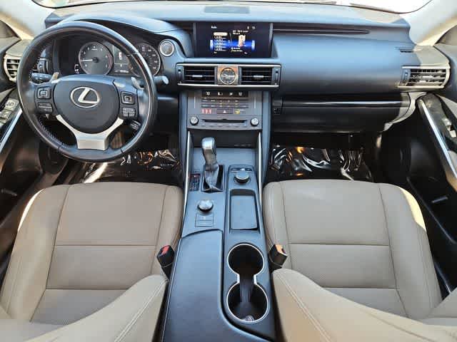 Thumbnail: 2020 Lexus IS - 15