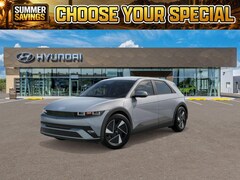2026 Hyundai IONIQ 5 SE SUV