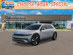 2026 Hyundai IONIQ 5 SE SUV