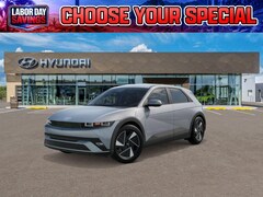 2026 Hyundai IONIQ 5 SE SUV