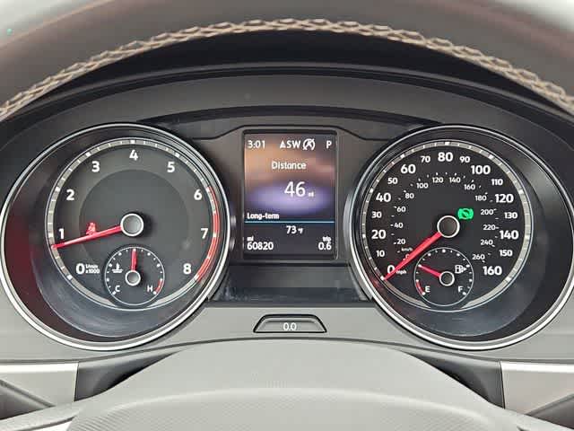 Thumbnail: 2021 Volkswagen Atlas - 31