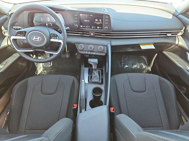 Thumbnail: 2026 Hyundai Elantra - 15