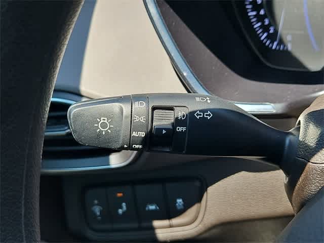 Thumbnail: 2019 Hyundai Santa Fe - 27