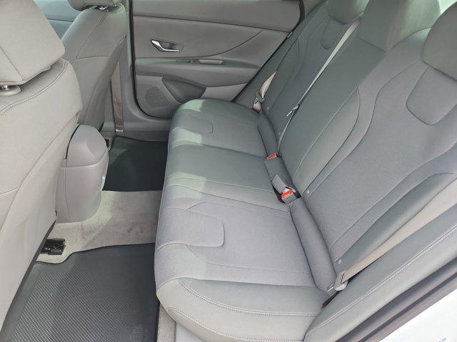 Thumbnail: 2026 Hyundai Elantra - 18