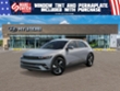 New 2026 Hyundai IONIQ 5 SE SUV