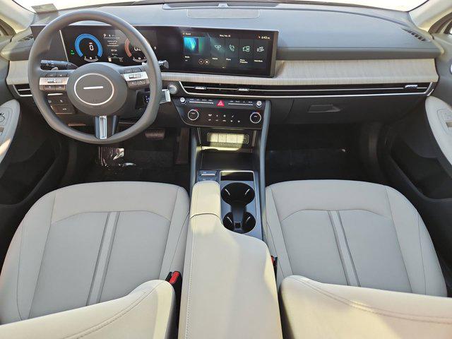 Thumbnail: 2026 Hyundai Sonata - 15