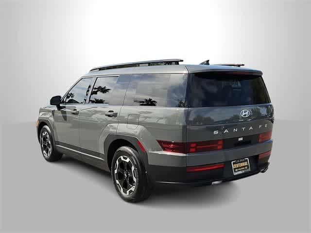 Thumbnail: 2024 Hyundai Santa Fe - 6