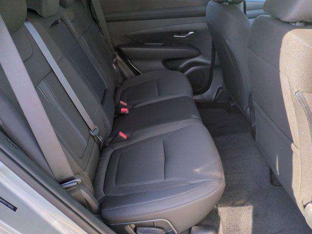 Thumbnail: 2026 Hyundai Tucson - 20