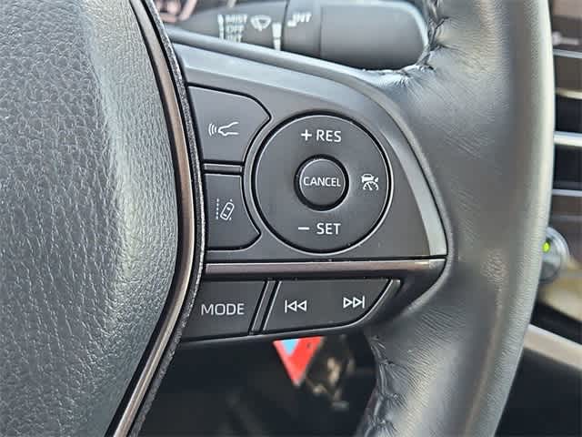 Thumbnail: 2024 Toyota Camry - 24