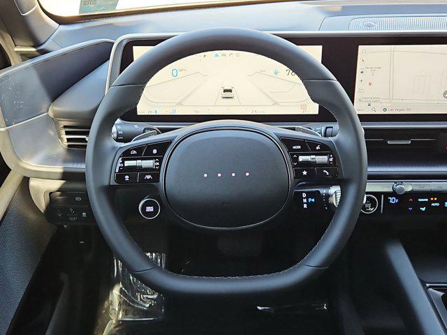 Thumbnail: 2025 Hyundai Ioniq 6 - 22