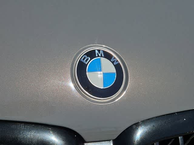 Thumbnail: 2021 BMW 5 Series - 11