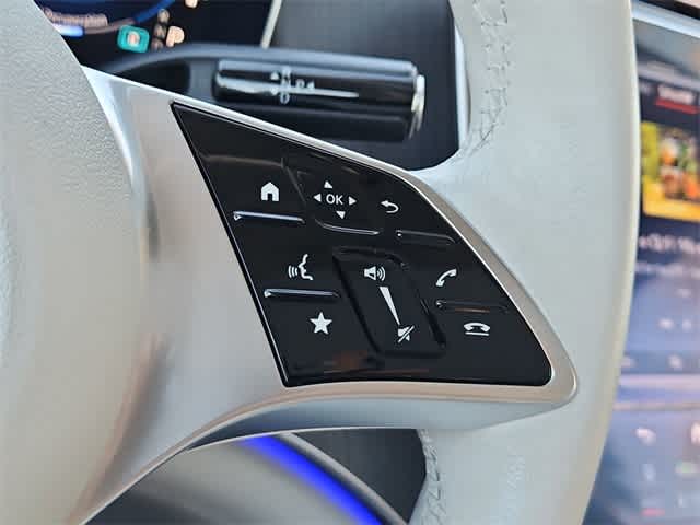 Thumbnail: 2023 Mercedes-Benz EQE - 25