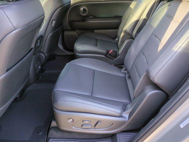 Thumbnail: 2026 Hyundai Palisade - 20