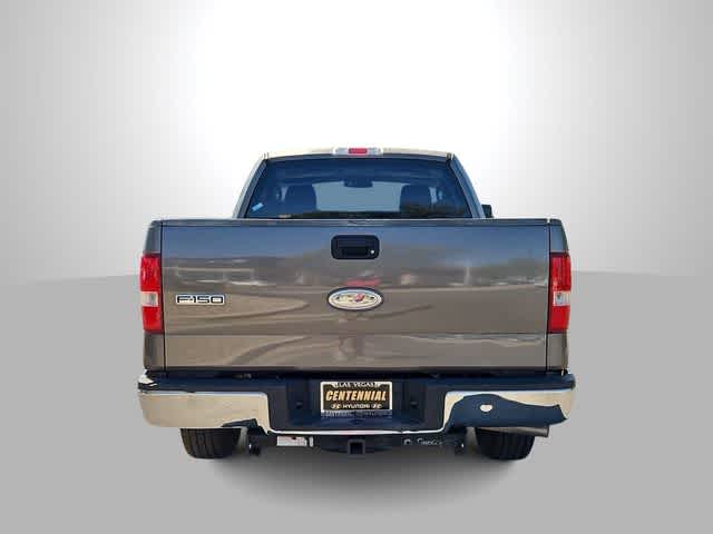 Thumbnail: 2004 Ford F-150 - 7
