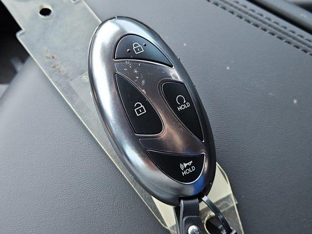 Thumbnail: 2026 Hyundai Santa Fe - 37