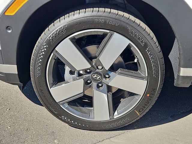 Thumbnail: 2026 Hyundai Santa Fe - 13