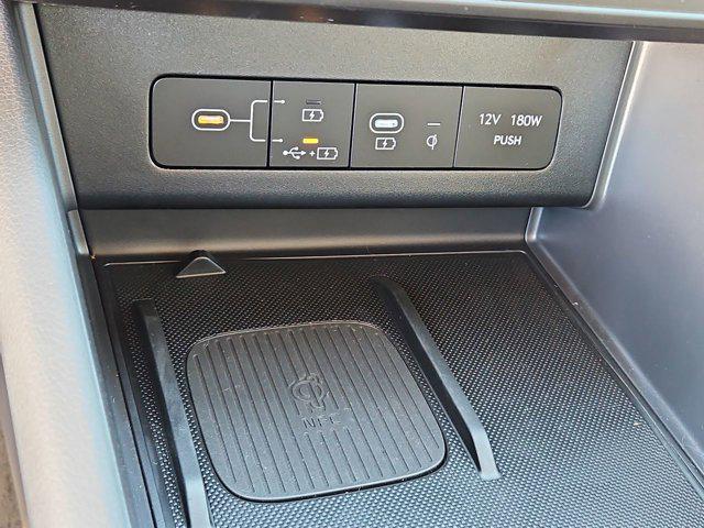 Thumbnail: 2025 Hyundai Sonata - 32