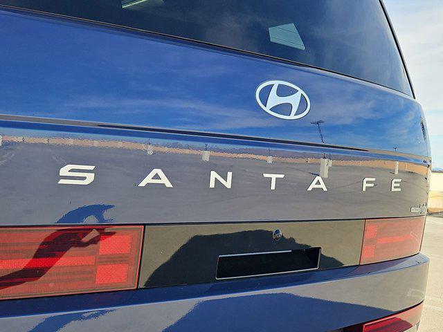Thumbnail: 2026 Hyundai Santa Fe - 12