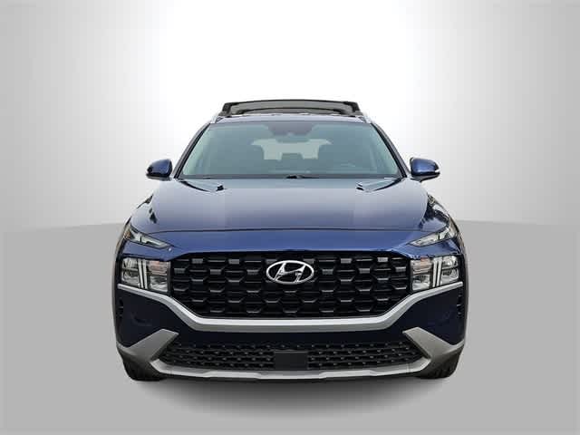 Thumbnail: 2023 Hyundai Santa Fe - 3