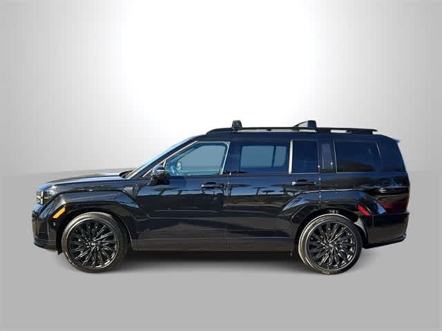 Thumbnail: 2025 Hyundai Santa Fe - 5