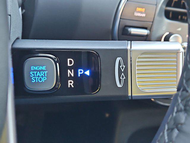 Thumbnail: 2026 Hyundai Palisade - 34