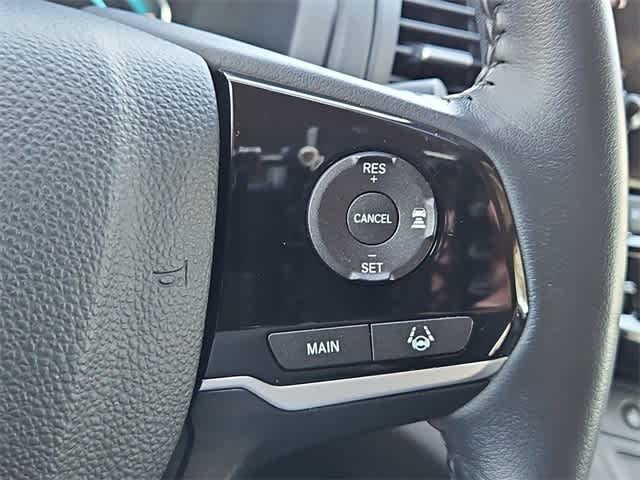 Thumbnail: 2020 Honda Odyssey - 26