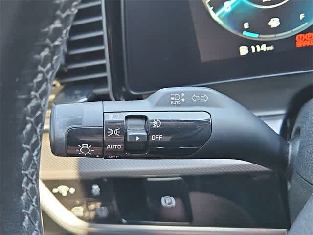 Thumbnail: 2023 Kia Sportage - 27