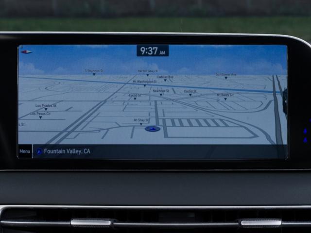 Thumbnail: 2025 Hyundai Palisade - 13