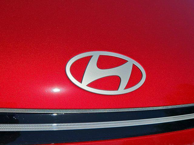 Thumbnail: 2026 Hyundai Kona - 11