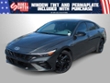 New 2026 Hyundai Elantra SEL Sport Premium Sedan
