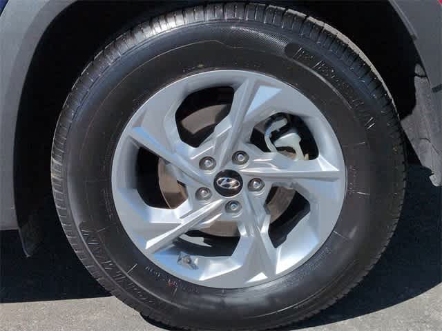 Thumbnail: 2024 Hyundai Tucson - 14