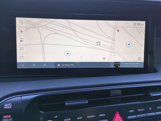 Thumbnail: 2026 Hyundai Palisade - 29