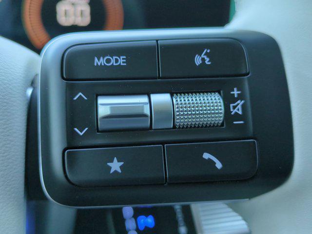 Thumbnail: 2026 Hyundai Santa Fe - 24