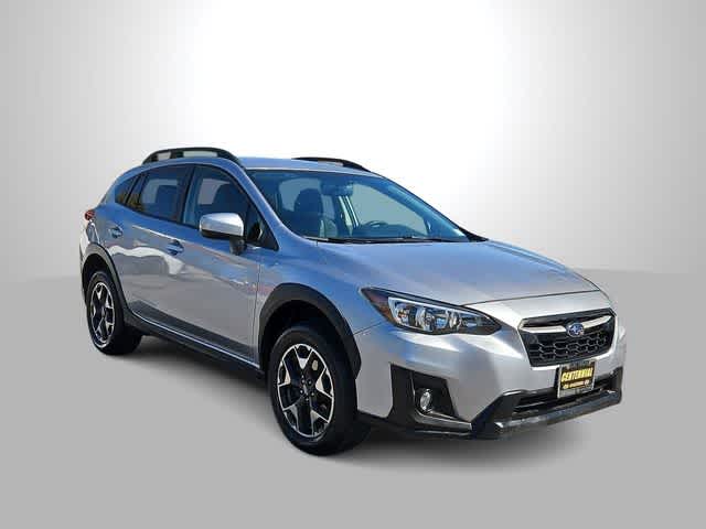 Thumbnail: 2019 Subaru Crosstrek - 2