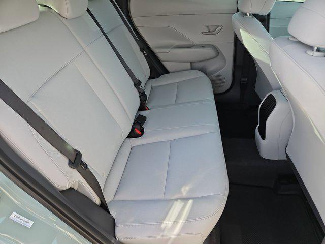 Thumbnail: 2026 Hyundai Kona - 19