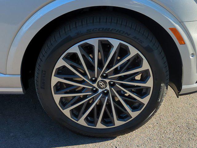 Thumbnail: 2026 Hyundai Palisade - 13