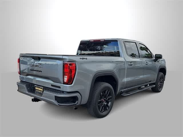 Thumbnail: 2024 GMC Sierra 1500 - 8