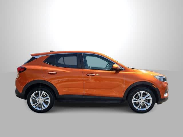 Thumbnail: 2022 Buick Encore GX - 9