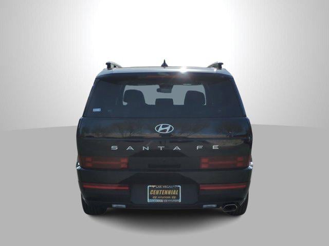 Thumbnail: 2026 Hyundai Santa Fe - 7